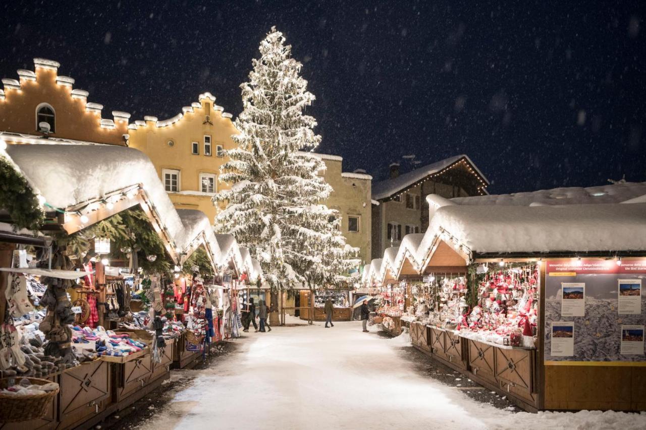 Ferienwohnungen Unterangerhof Quinzo Экстерьер фото