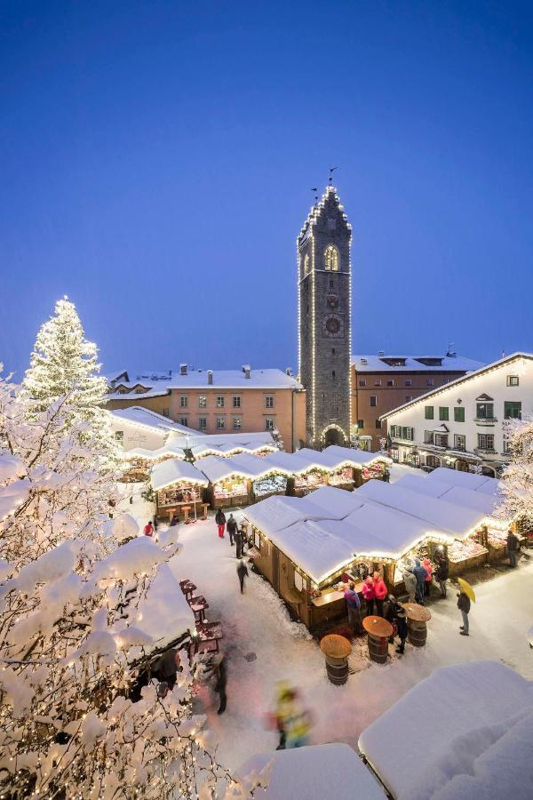 Ferienwohnungen Unterangerhof Quinzo Экстерьер фото