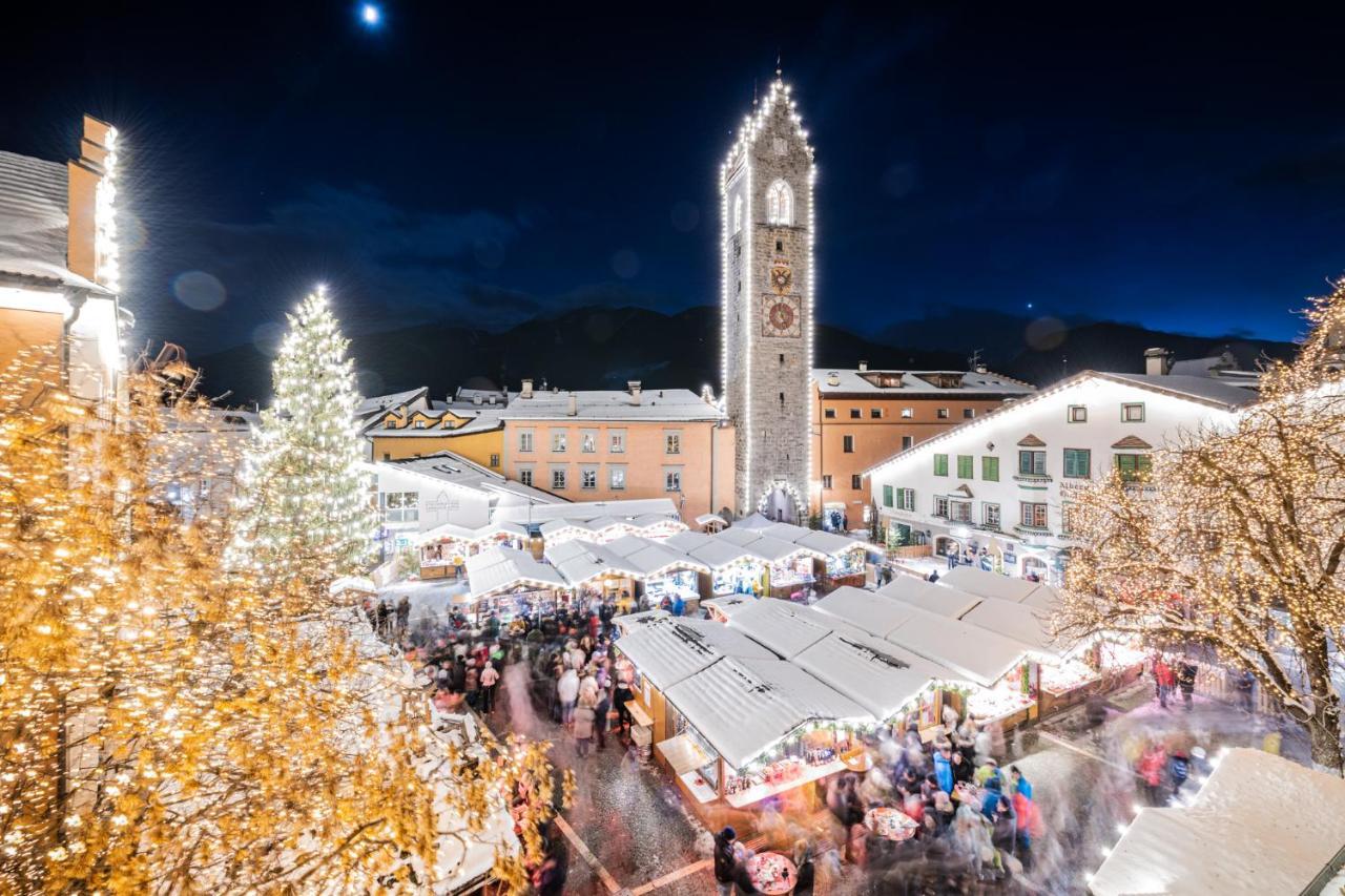 Ferienwohnungen Unterangerhof Quinzo Экстерьер фото